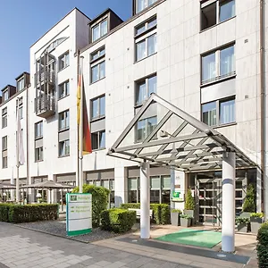 Hafen, An Ihg 4*, Düsseldorf Deutschland