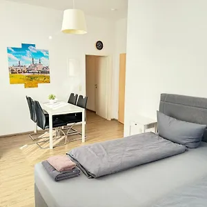 Dresdener Berge Appartement