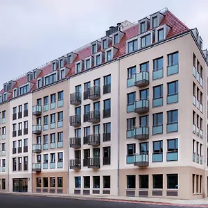 Prize By Radisson, Mitte Hotel