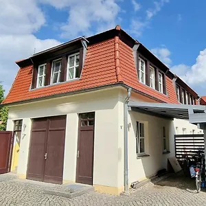  Apartment Dresdnerferienwohnung - Am Großen Garten