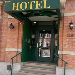 Amadeus Hotel