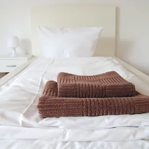 Potsdamer Platz - Rooms&apartments , Berlin Deutschland
