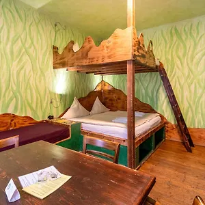 Gaestehaus Mezcalero Dresda