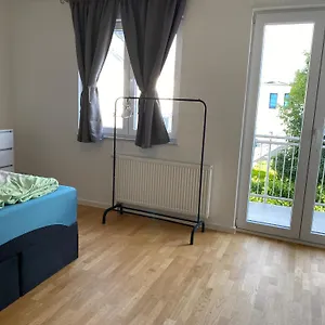 Westend-residenz , Frankfurt am Main Deutschland