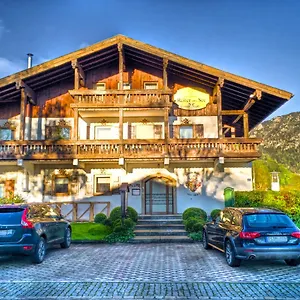Appartments Reiter Am 3*, Inzell Deutschland