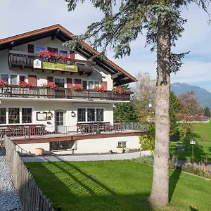 Gasthof Elisabeth 3*, Ofterschwang Deutschland