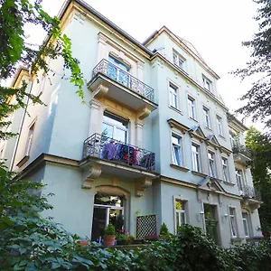  Apartment Weißbach