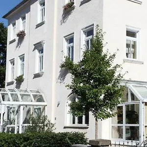 3* Gasthof Am Großen Garten